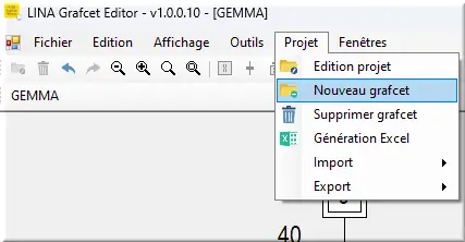 Ajout nouveau G7